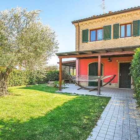 Beautiful Home In Porto Recanati With Wifi Exteriér fotografie