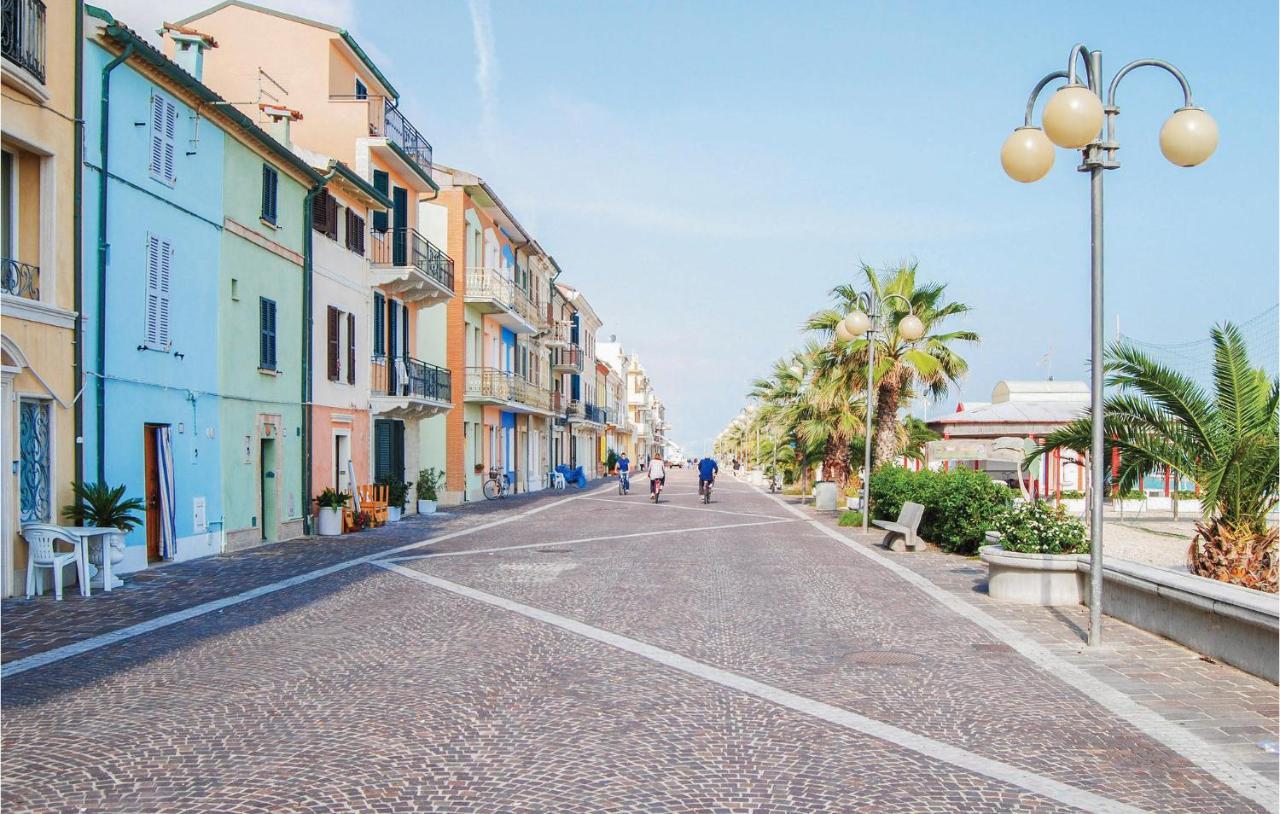 Beautiful Home In Porto Recanati With Wifi Exteriér fotografie