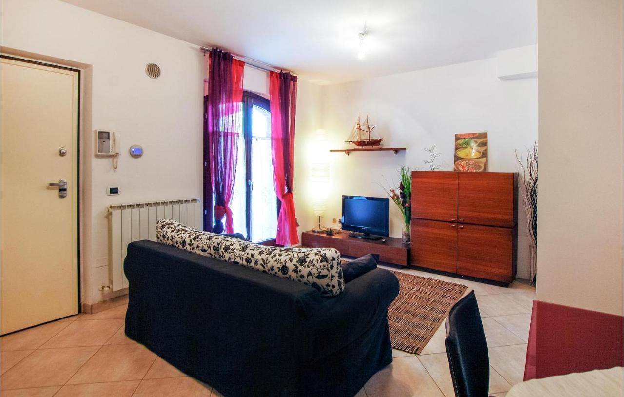 Beautiful Home In Porto Recanati With Wifi Exteriér fotografie
