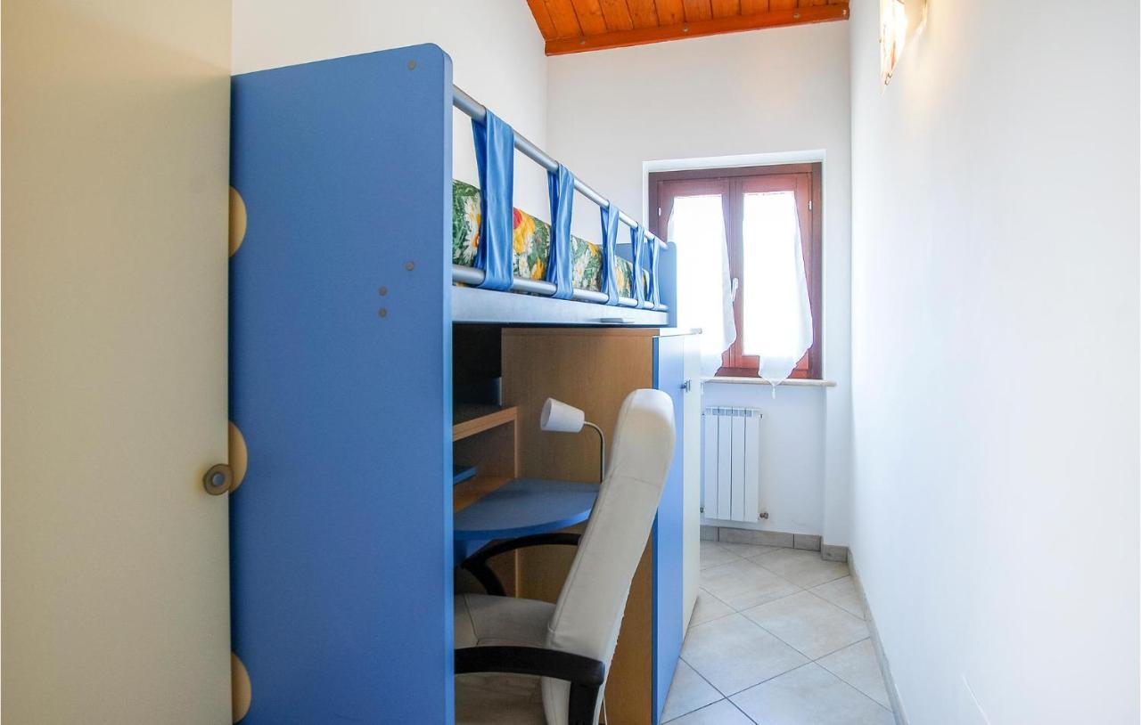 Beautiful Home In Porto Recanati With Wifi Exteriér fotografie